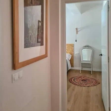 Apartamento Amar-Cura Malaga Exterior photo