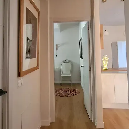 Apartamento Amar-Cura Malaga Exterior photo