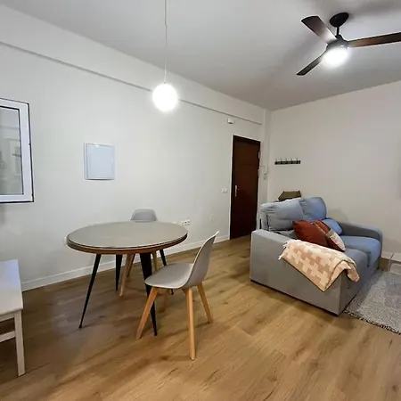 Apartamento Amar-Cura Malaga Exterior photo