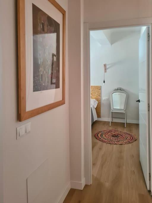 Apartamento Amar-cura Málaga