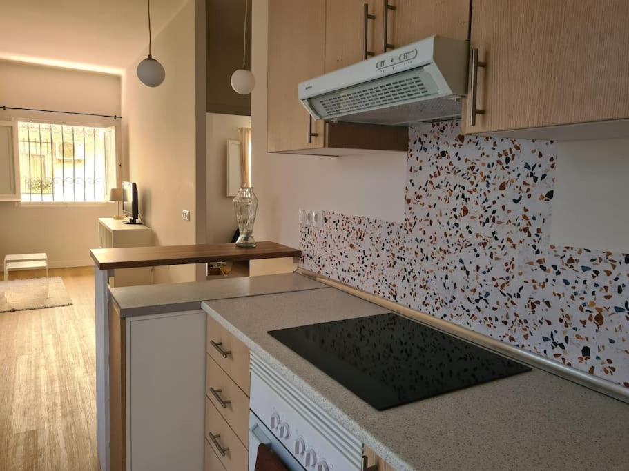 Appartement Amar-cura Málaga