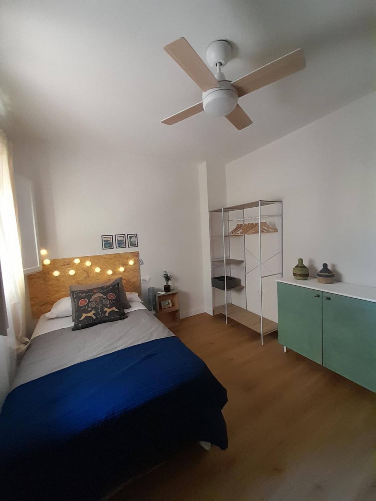 Appartement Amar-cura